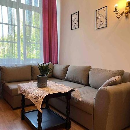 Grodzka / Apartment With Balcony Krakkó Kültér fotó