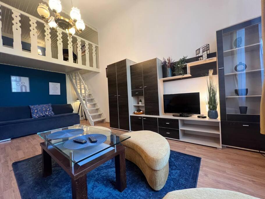 Grodzka / Apartment With Balcony Krakkó Kültér fotó