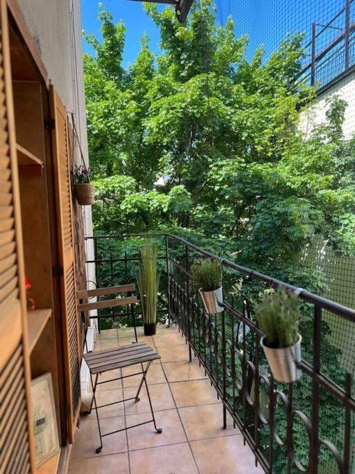 Grodzka / Apartment With Balcony Krakkó Kültér fotó